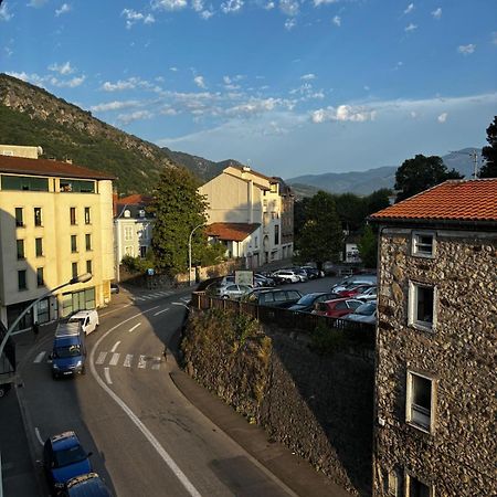 Appartement A Foix Buitenkant foto