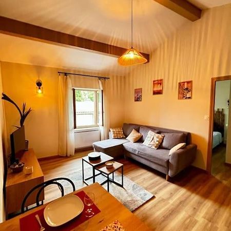 Appartement A Foix Buitenkant foto