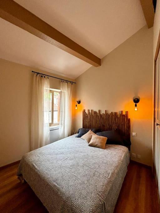Appartement A Foix Buitenkant foto