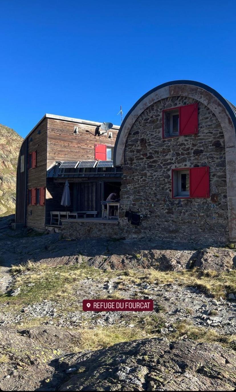Appartement A Foix Buitenkant foto